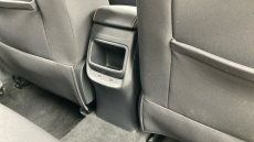 MG ZS 1.5 VTi-TECH Excite 5dr Petrol Hatchback